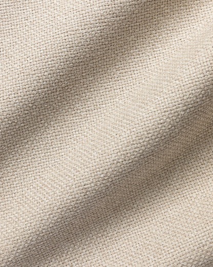 Échantillon de tissu d'ameublement tissé