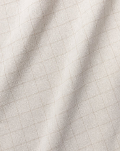 Échantillon de tissu d'ameublement tissé