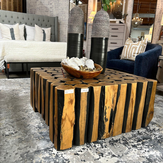 Table basse Terra