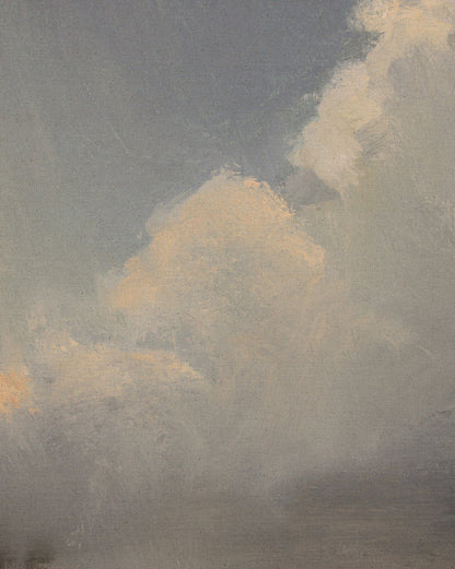 Le long chemin du retour de Bethany Joseph