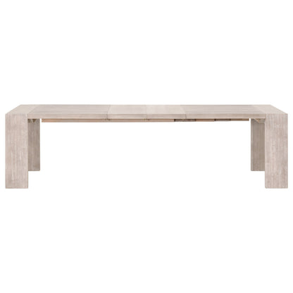 Table extensible Tropea