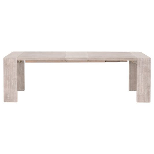 Table extensible Tropea