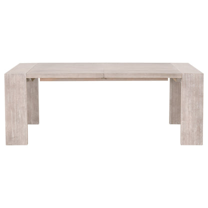 Table extensible Tropea
