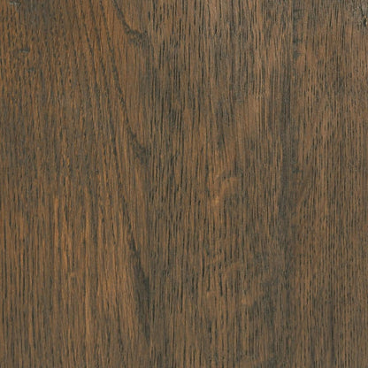 Table d'appoint Troy - Marron