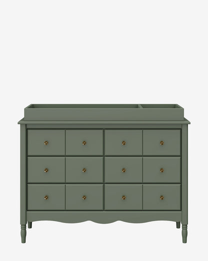 Plateau à langer amovible large et universel