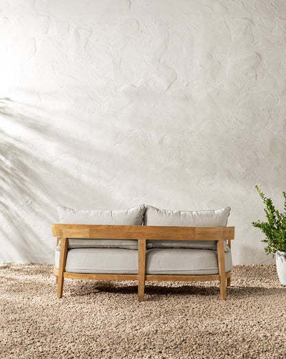 Canapé d'extérieur Vento 68,75