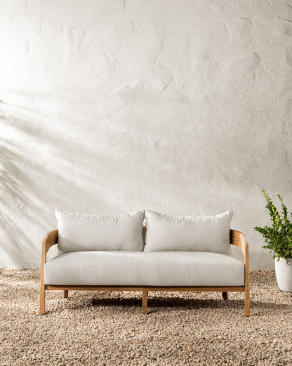 Canapé d'extérieur Vento 68,75