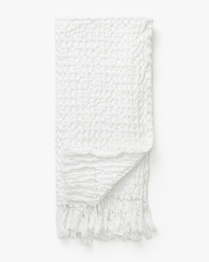 Essuie-mains gaufré Vera