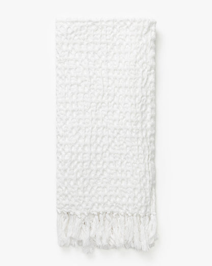 Essuie-mains gaufré Vera