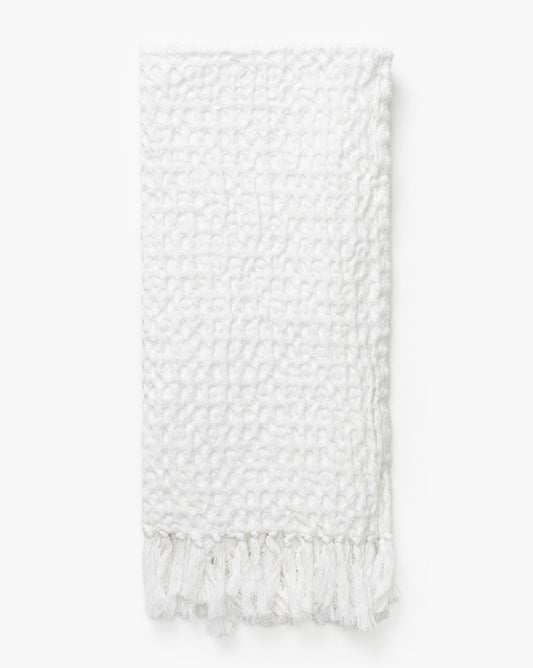 Essuie-mains gaufré Vera