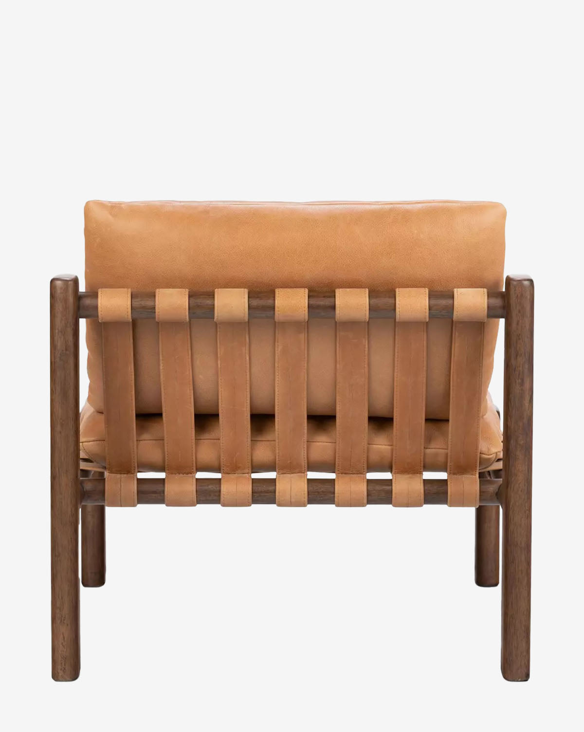 Fauteuil lounge Vevina