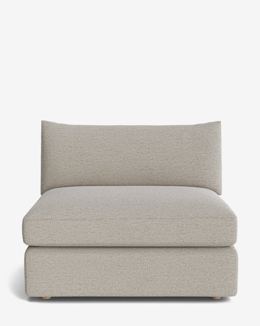 Vivienne Modulable Sans Accoudoirs