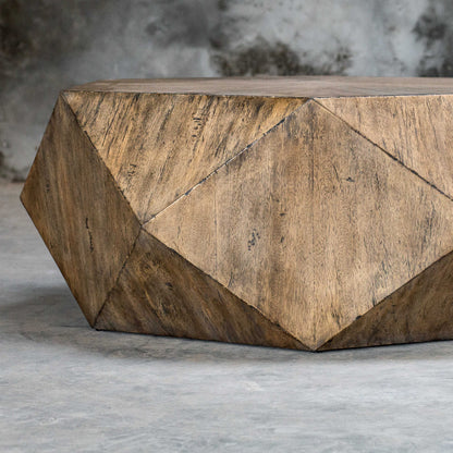 Table basse Volcom