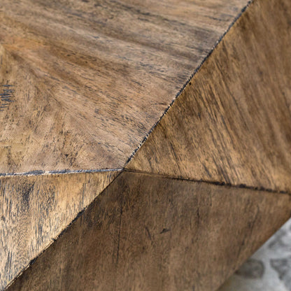 Table basse Volcom