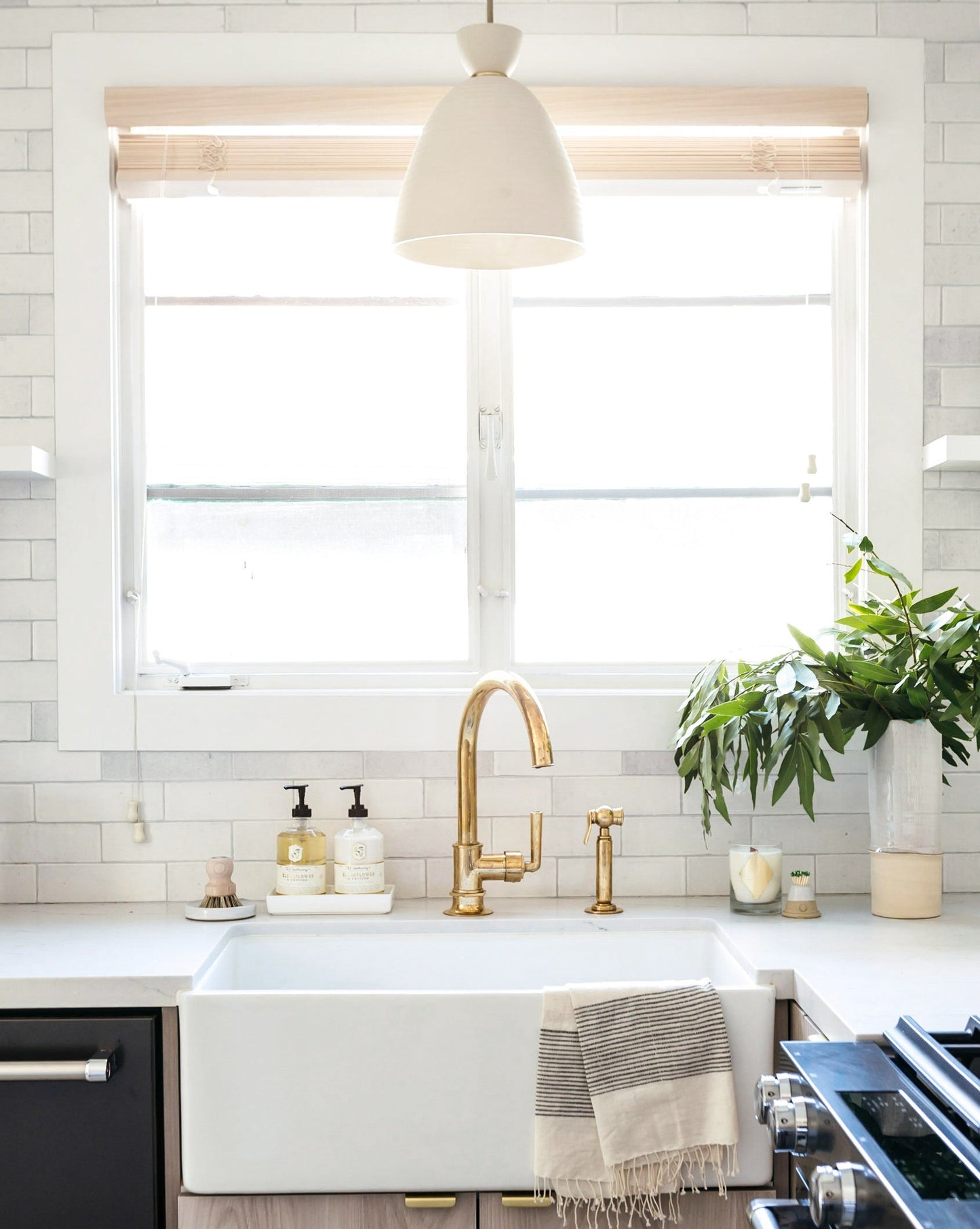 Essuie-mains Walcott