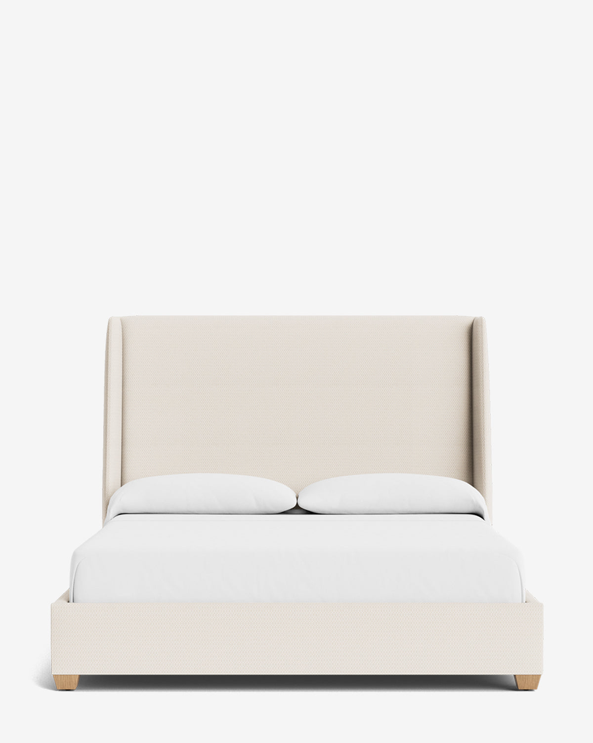 Tête de lit haute Walt Bed