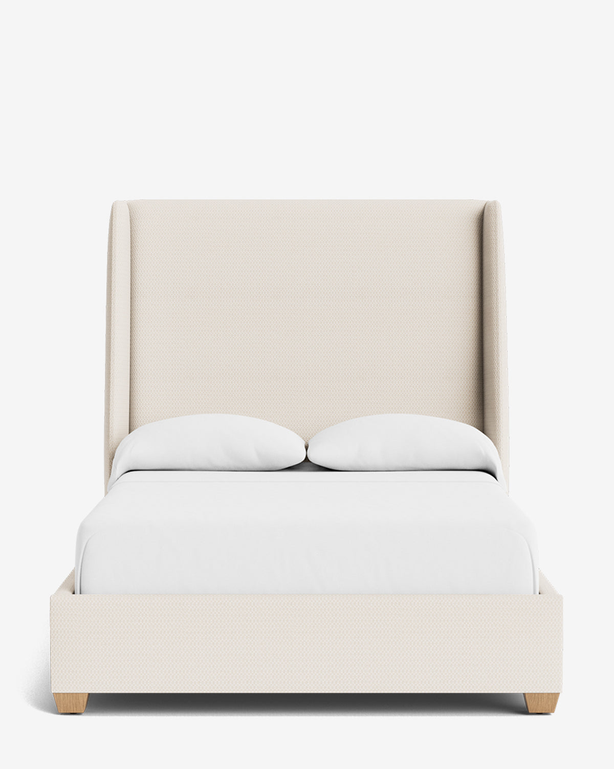 Tête de lit haute Walt Bed