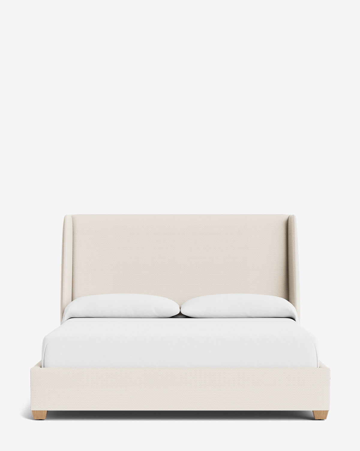 Tête de lit haute Walt Bed
