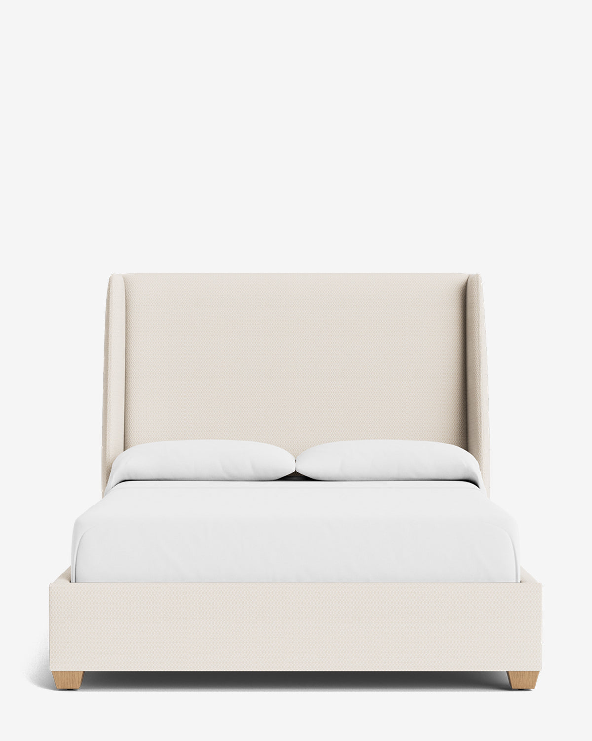 Tête de lit haute Walt Bed