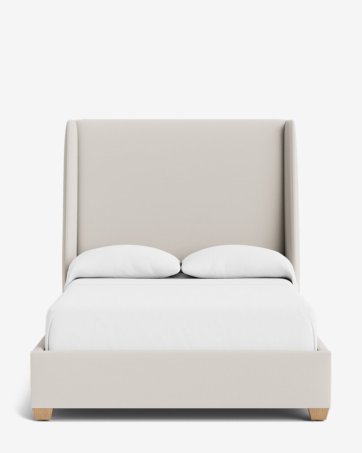 Tête de lit haute Walt Bed