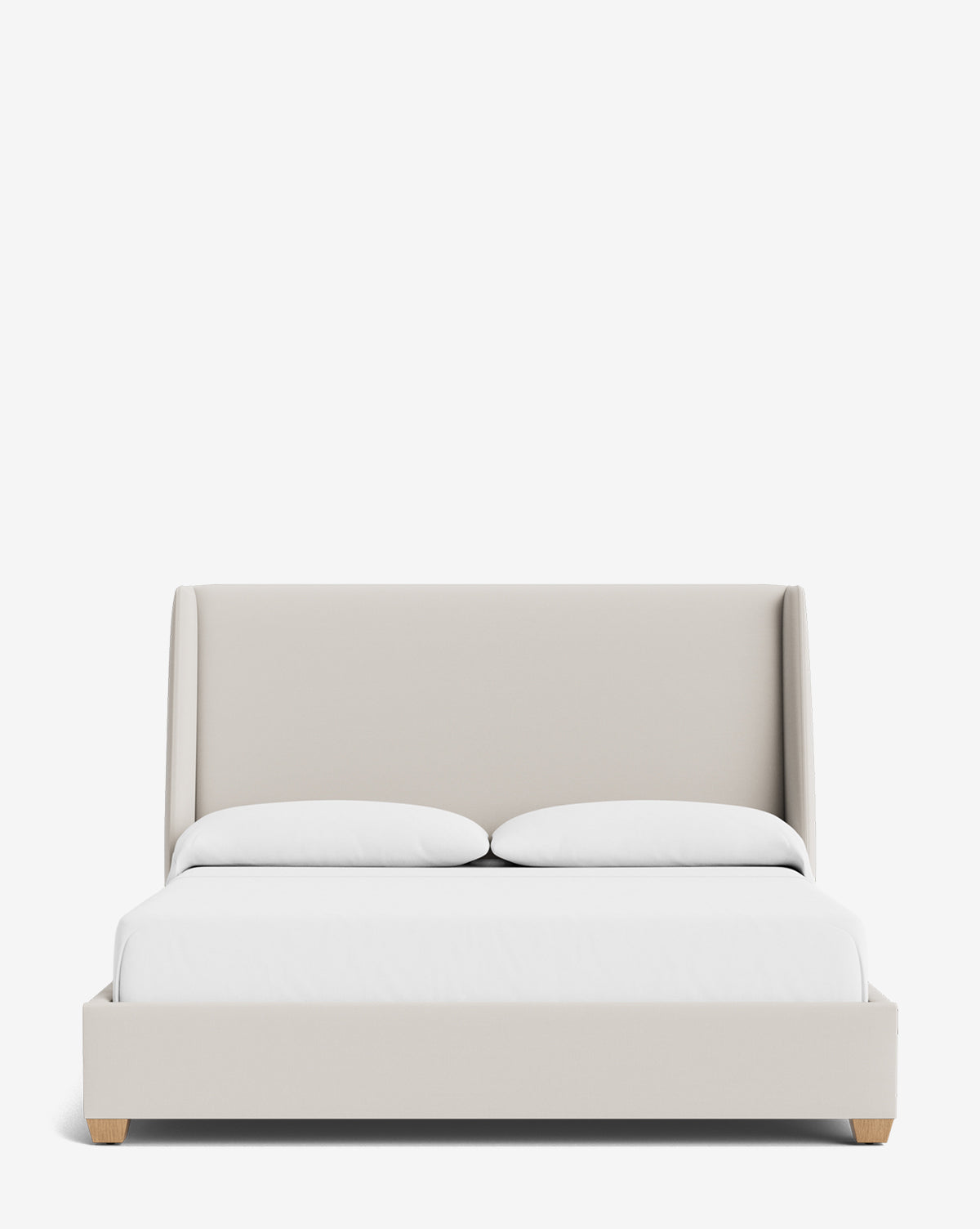 Tête de lit haute Walt Bed