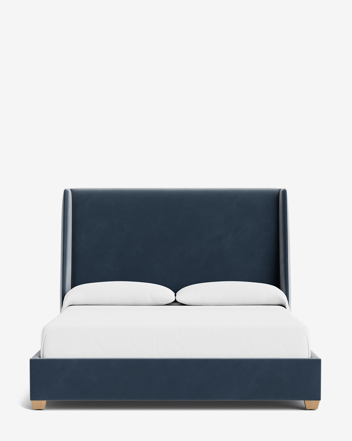 Tête de lit haute Walt Bed