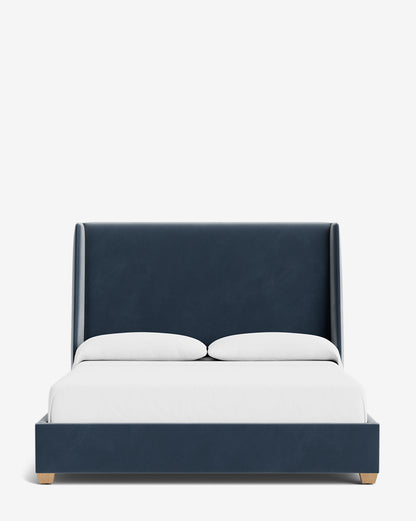 Tête de lit haute Walt Bed
