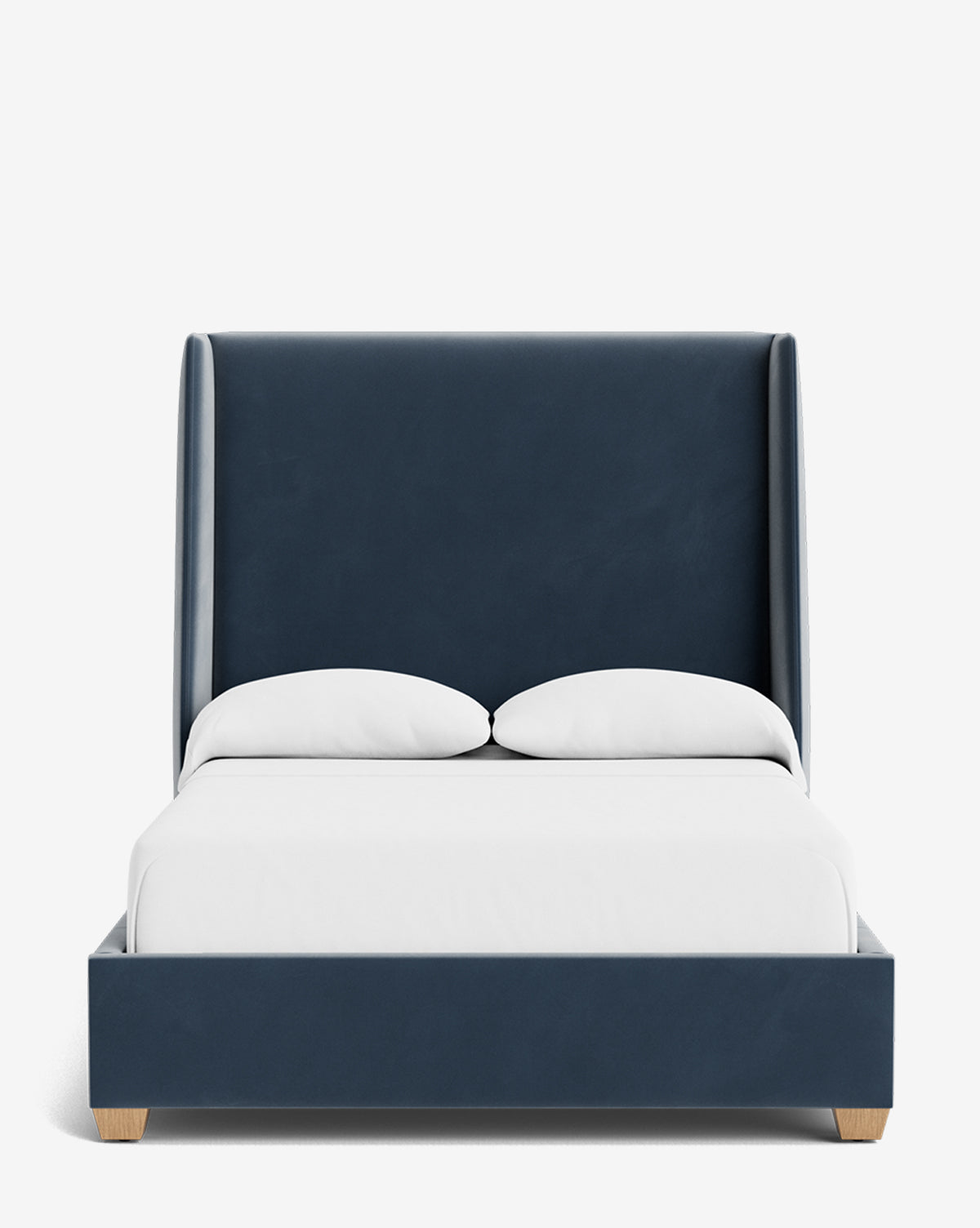 Tête de lit haute Walt Bed