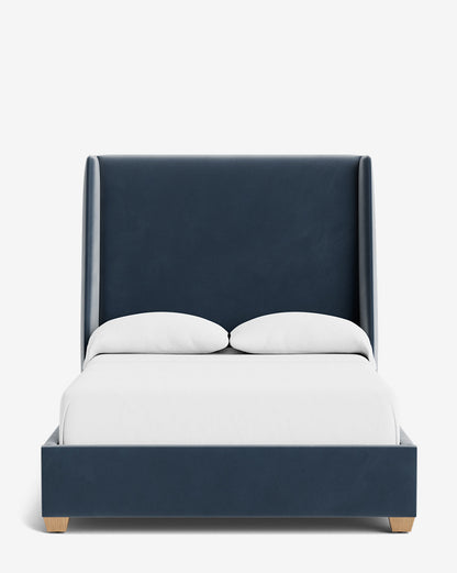 Tête de lit haute Walt Bed