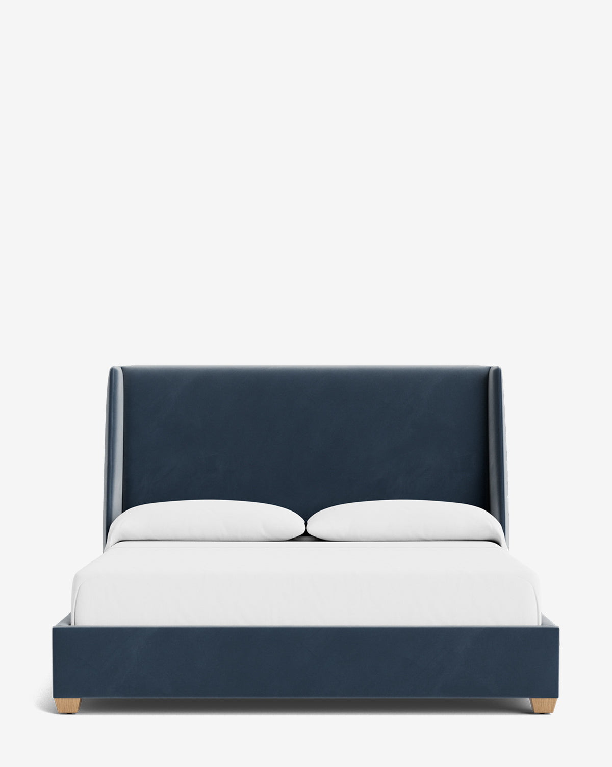 Tête de lit haute Walt Bed
