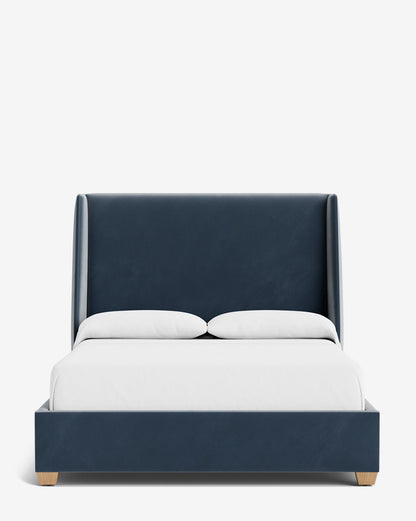 Tête de lit haute Walt Bed