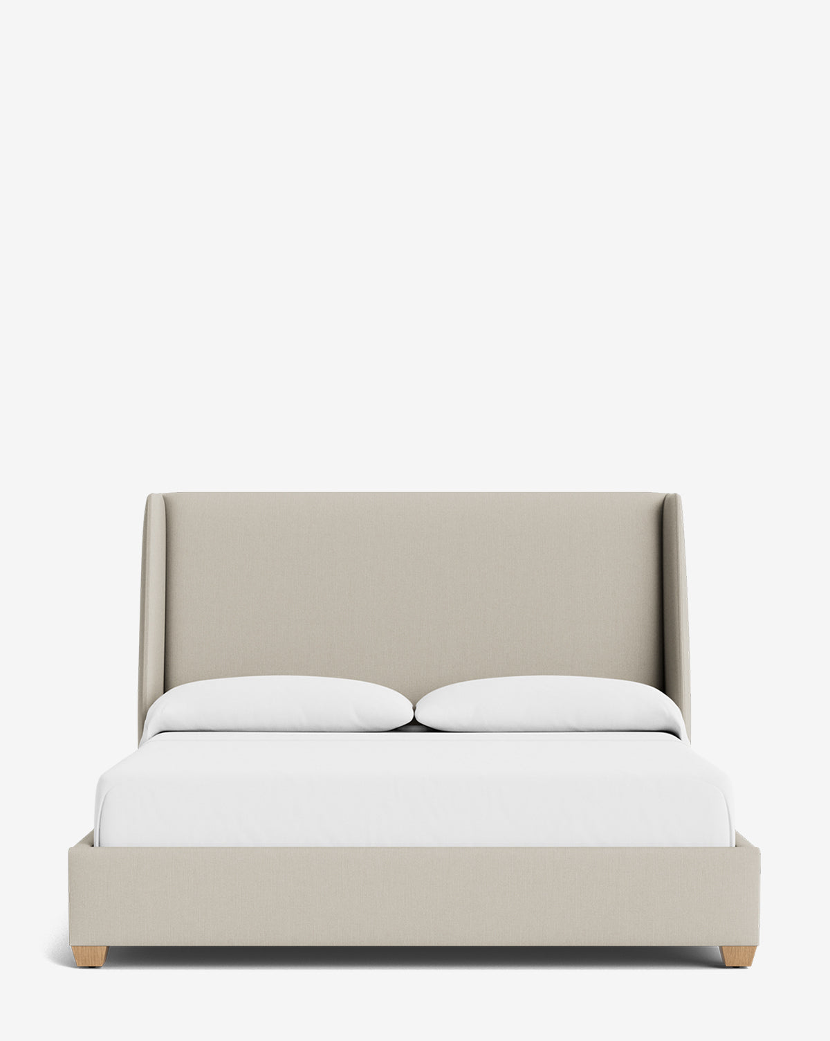 Tête de lit haute Walt Bed