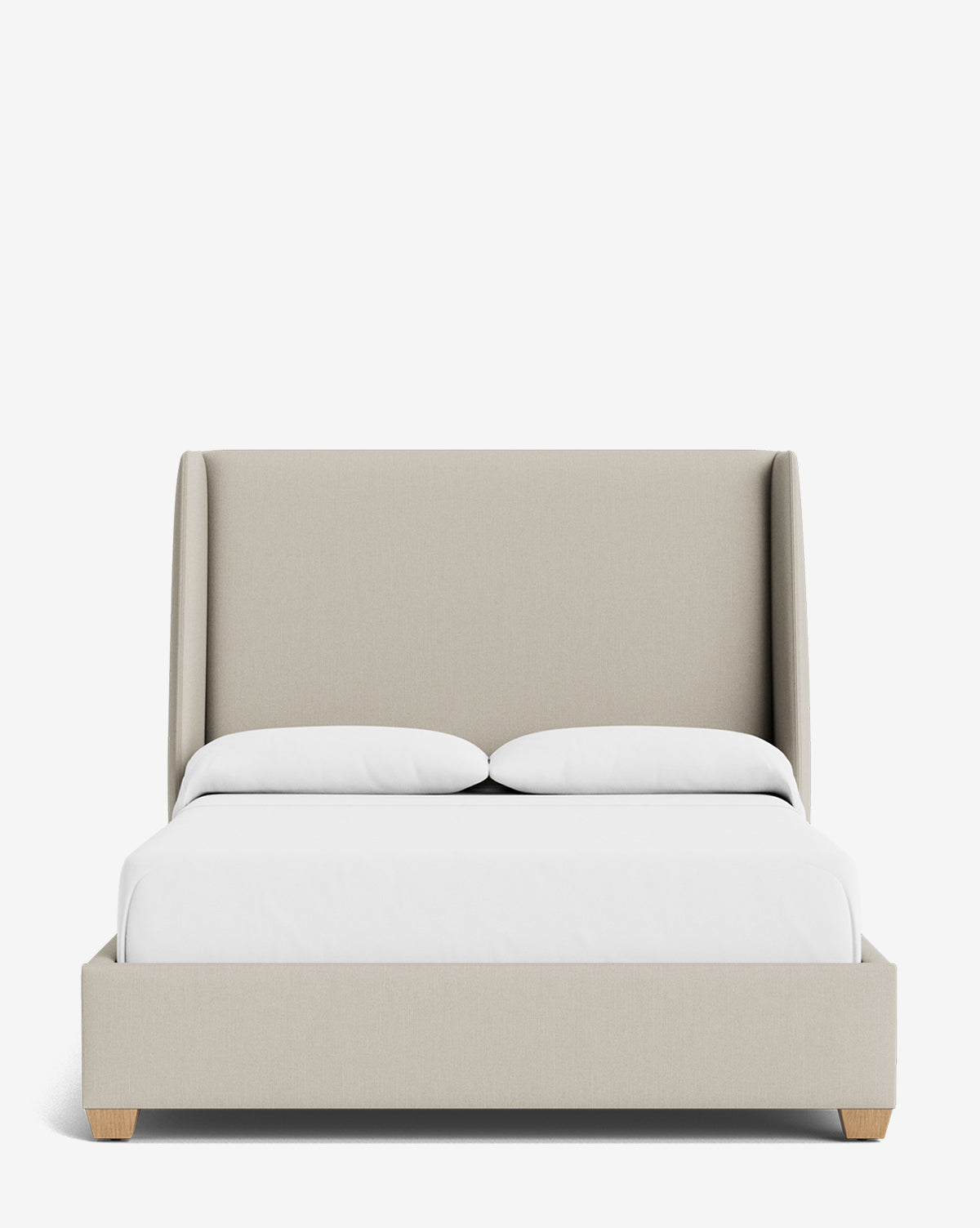 Tête de lit haute Walt Bed