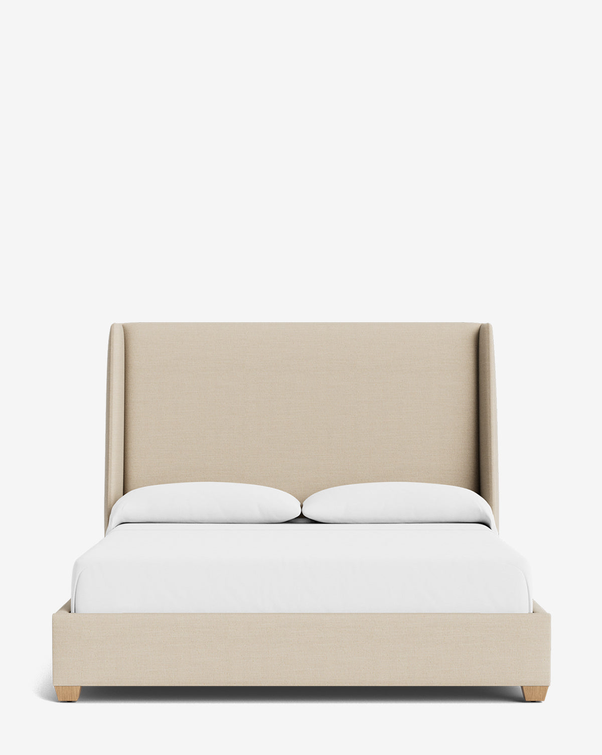 Tête de lit haute Walt Bed