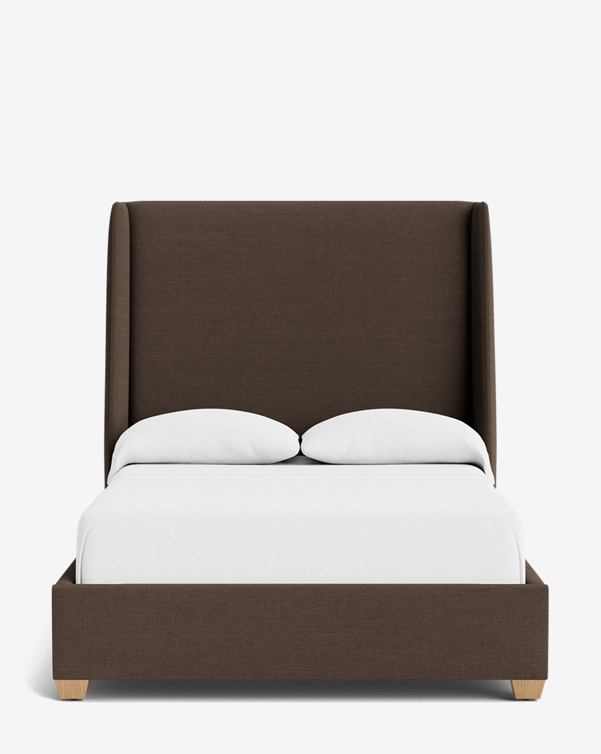 Tête de lit haute Walt Bed