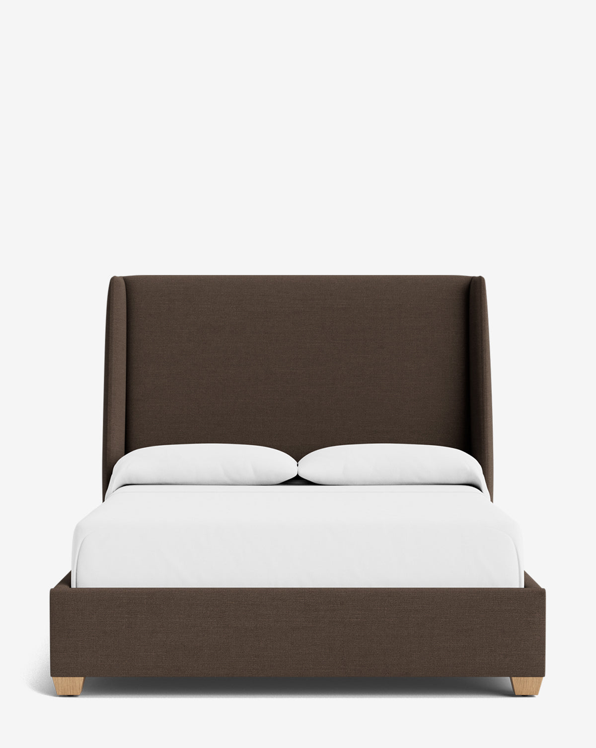 Tête de lit haute Walt Bed