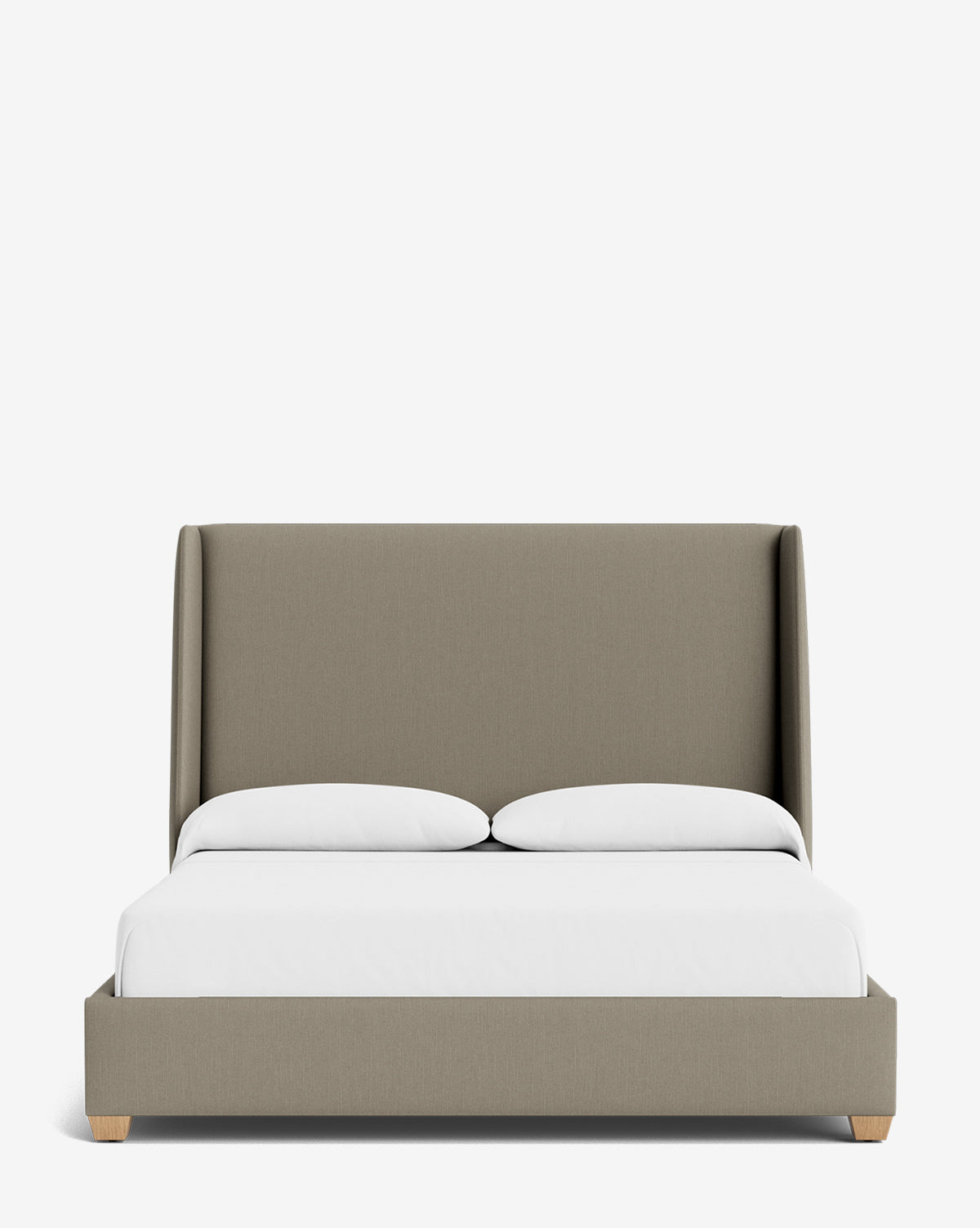 Tête de lit haute Walt Bed