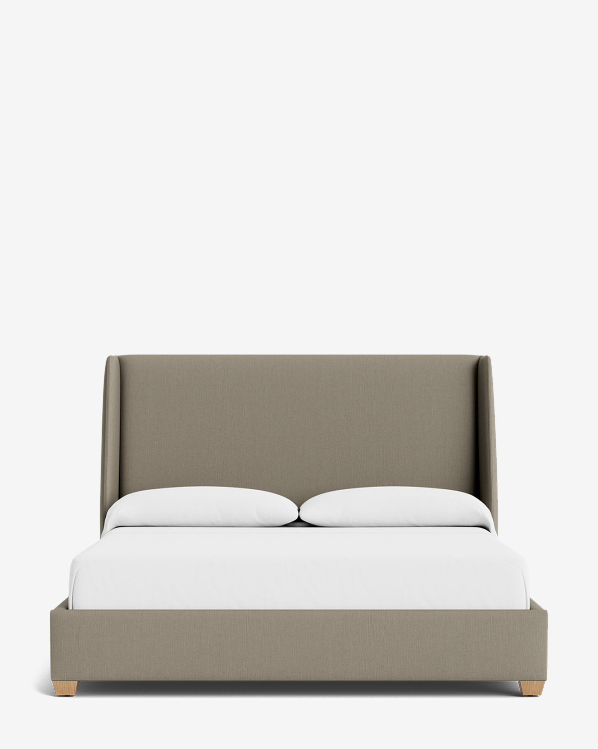 Tête de lit haute Walt Bed
