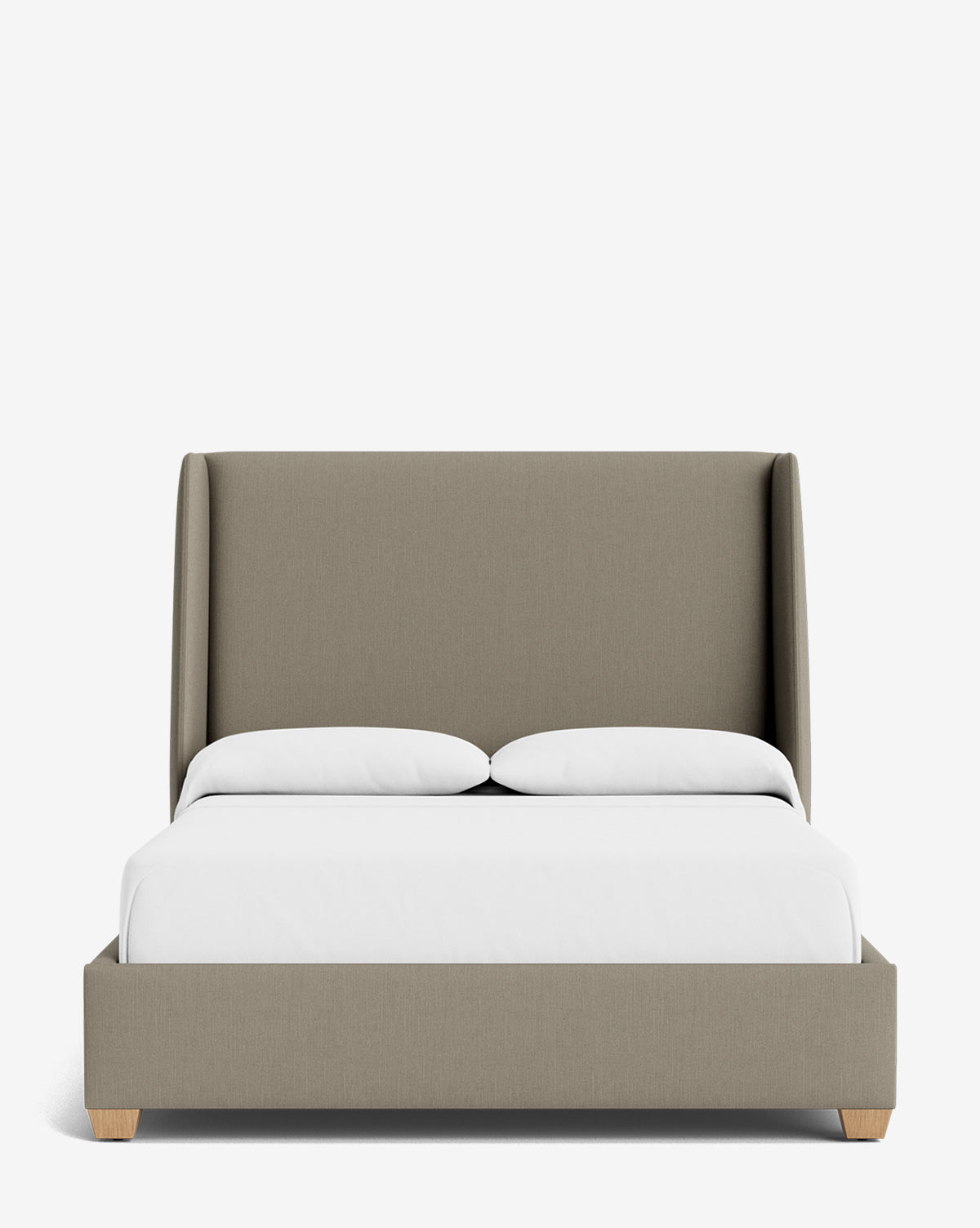 Tête de lit haute Walt Bed