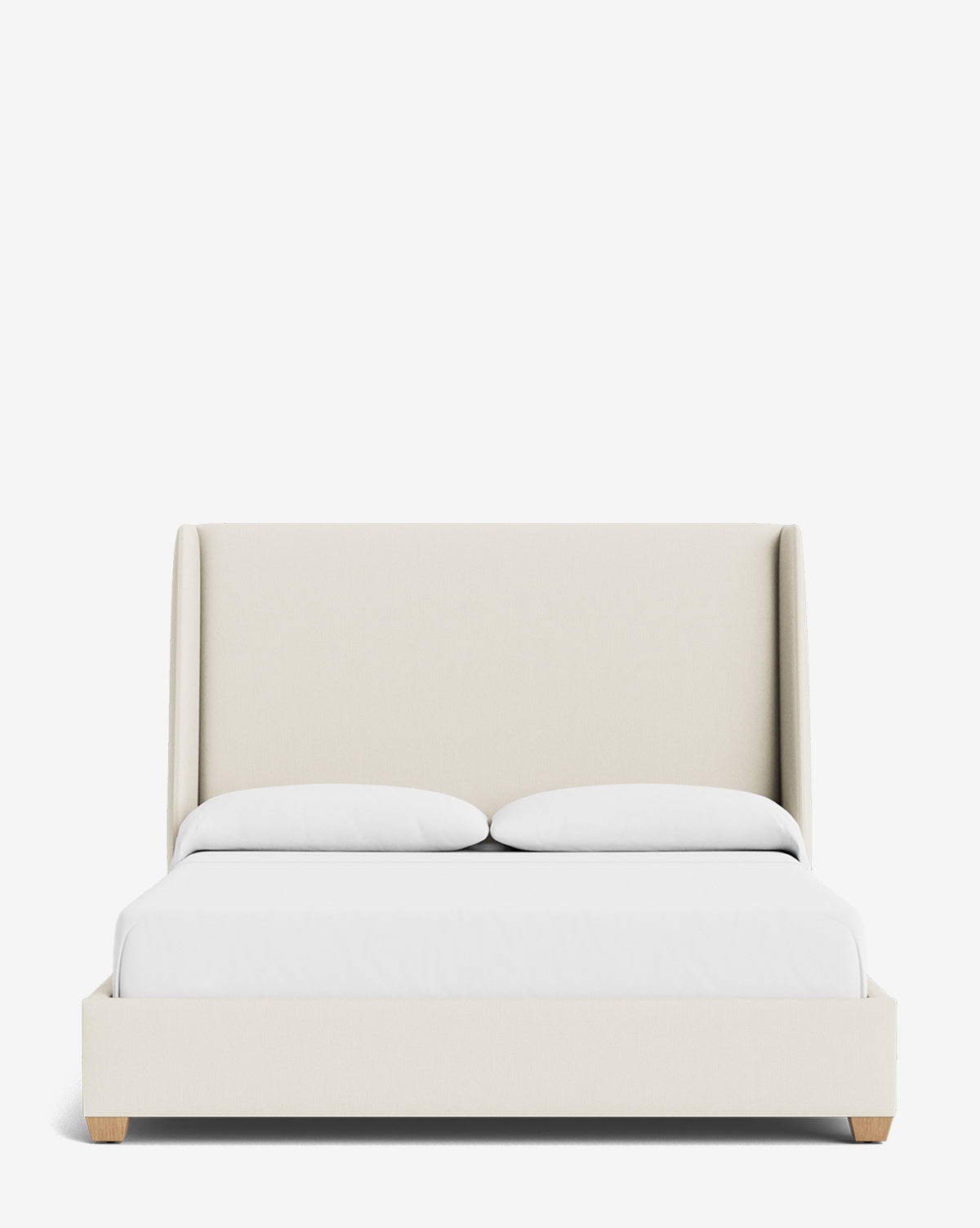 Tête de lit haute Walt Bed