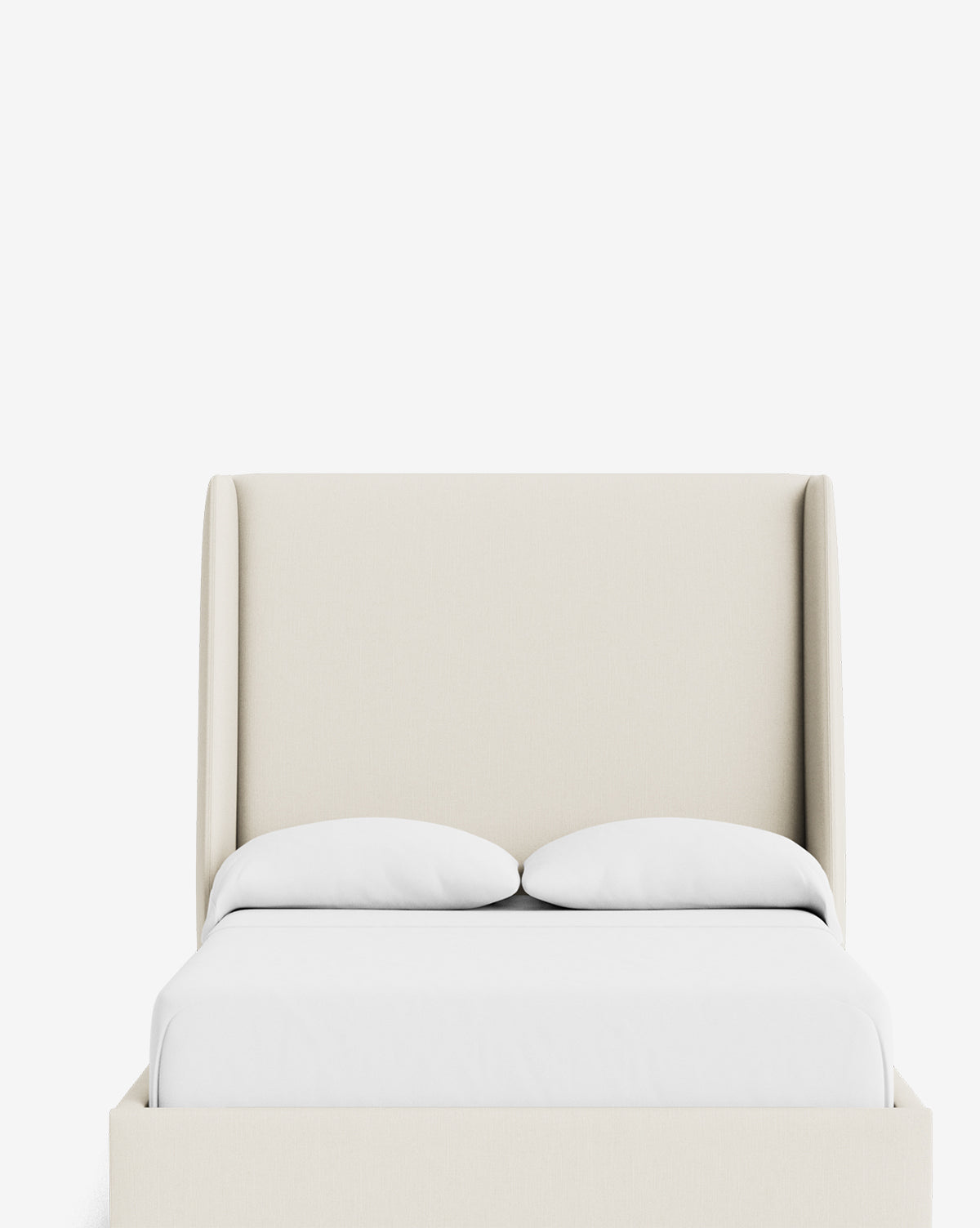 Tête de lit haute Walt Bed