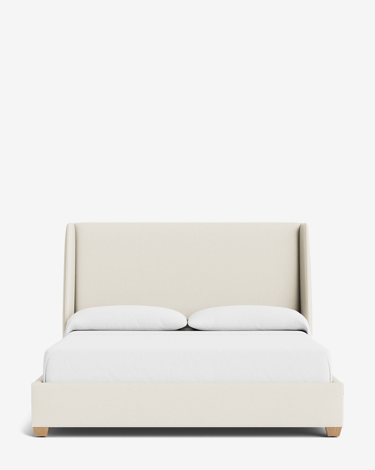 Tête de lit haute Walt Bed