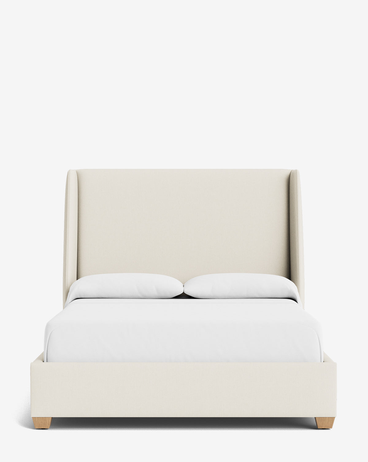 Tête de lit haute Walt Bed