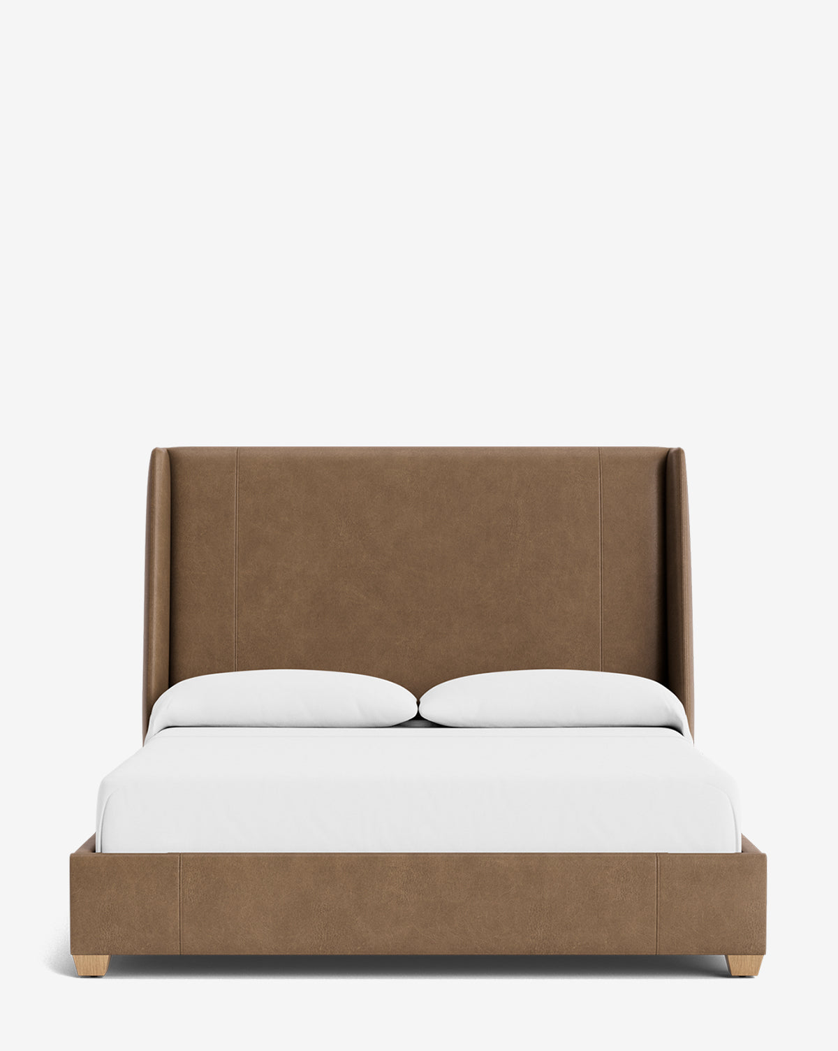 Tête de lit haute Walt Bed