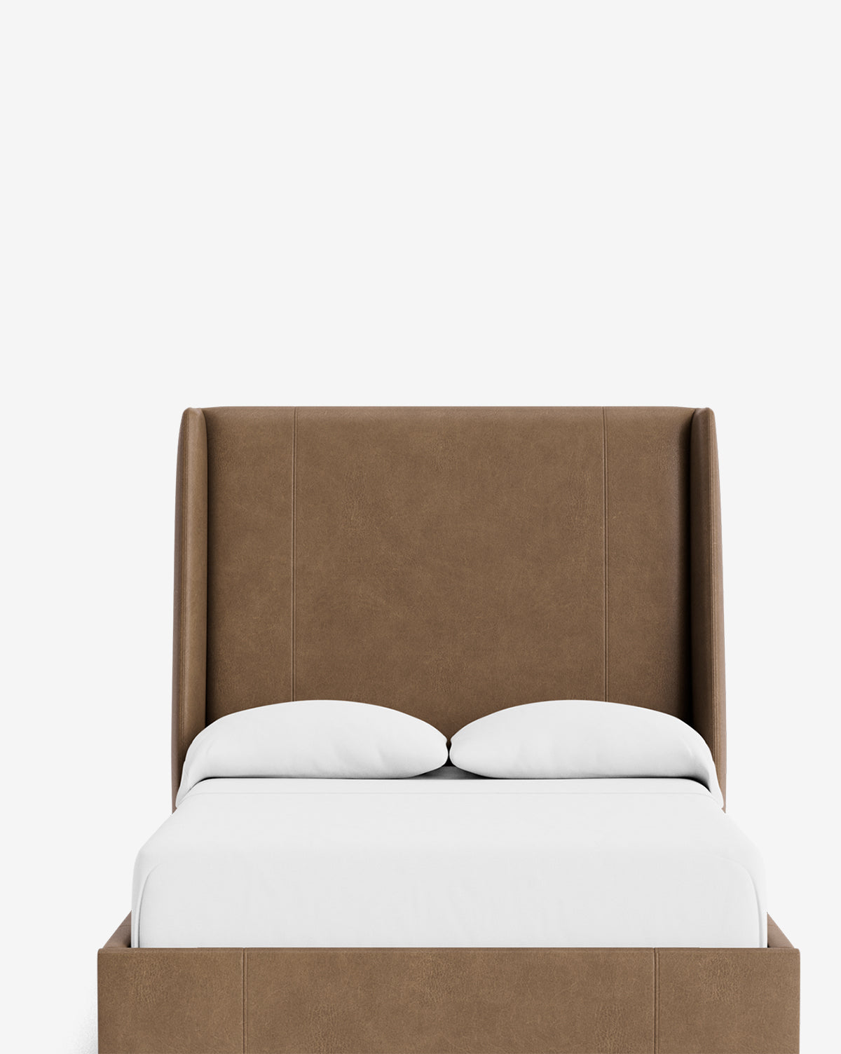 Tête de lit haute Walt Bed