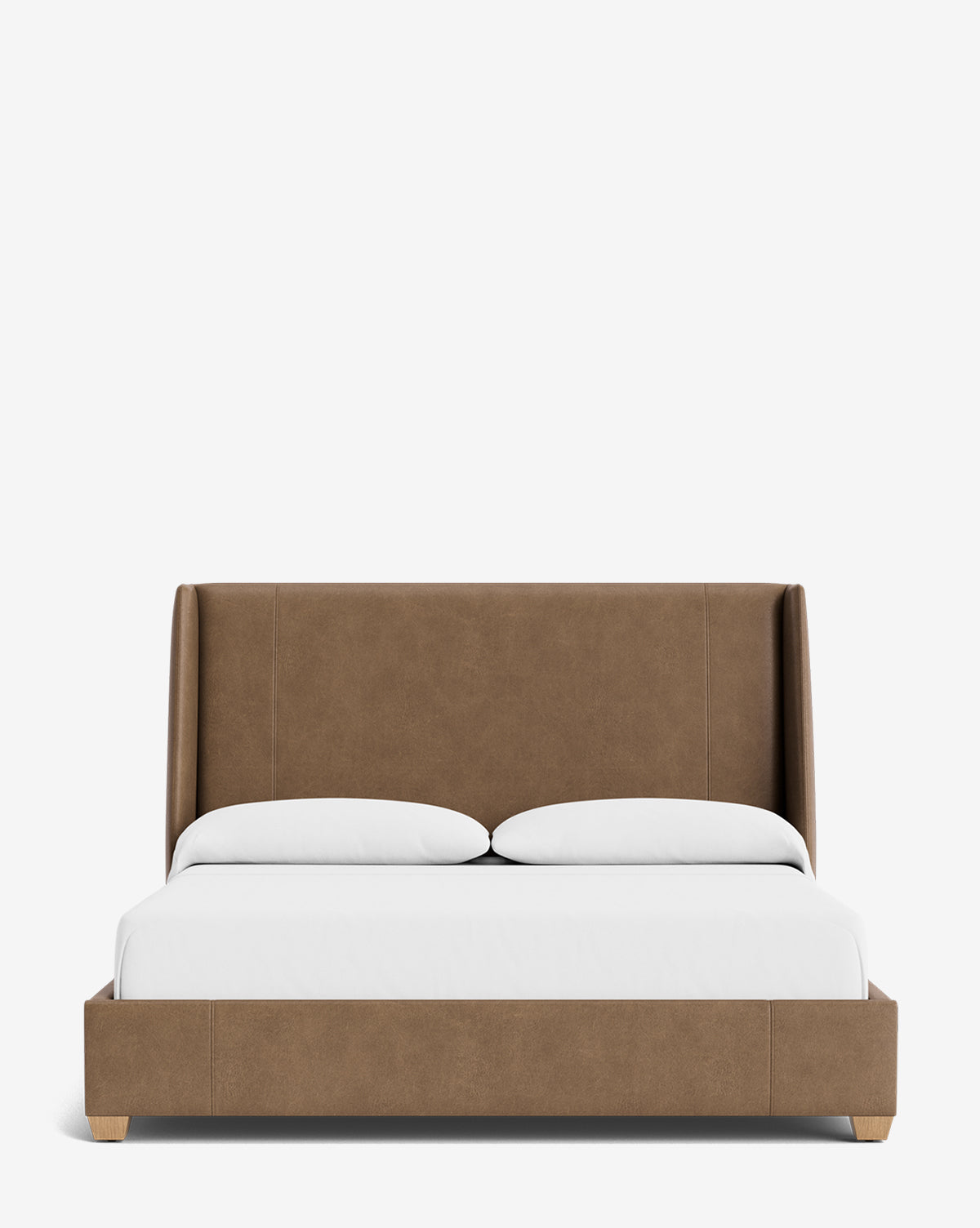 Tête de lit haute Walt Bed
