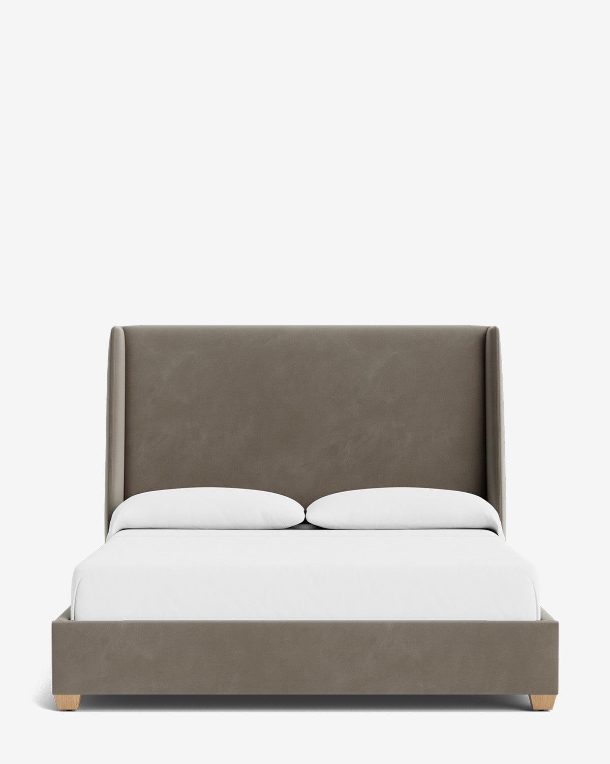 Tête de lit haute Walt Bed