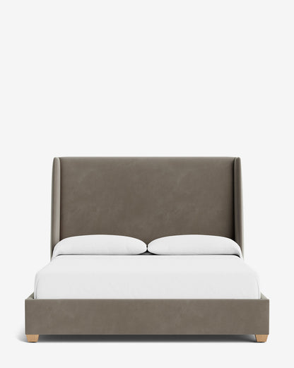Tête de lit haute Walt Bed