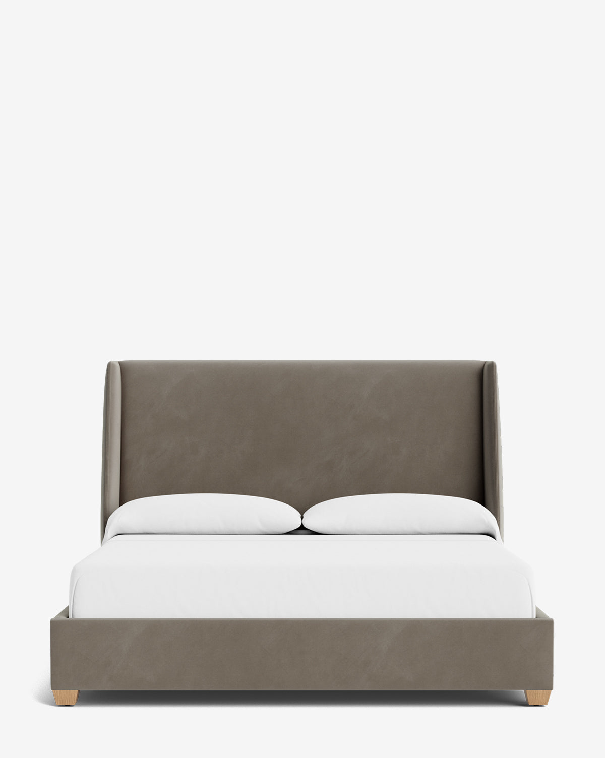 Tête de lit haute Walt Bed