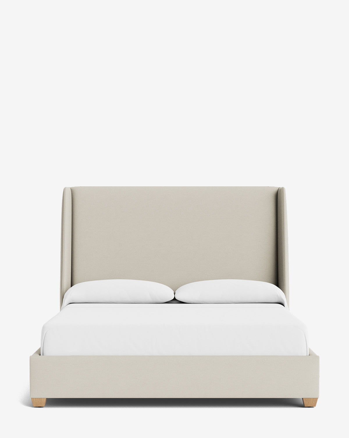 Tête de lit haute Walt Bed